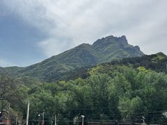 -遥桥古堡