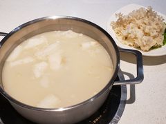 -煲王粤菜餐厅(中侨中心店)