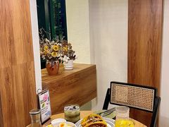 -The Good Place好地方·Brunch·coffee(国贸店)