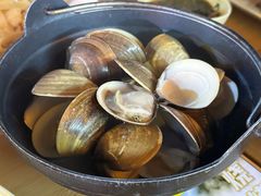 -蚝老板海鲜烧烤大排档(码头店)