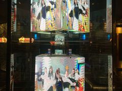 -蓝色派对KTV(聚然广场店)