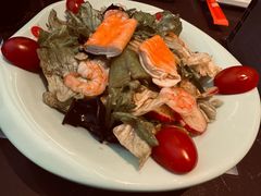 -邢氏老太太烤串(北兴街店)
