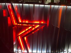 -罗斯福色戒酒吧(外滩店)
