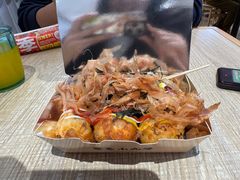 -亚惠美食花园(大连开发区安盛购物广场店)