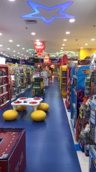 -玩具反斗城(德思勤店)