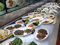 -梦都海鲜酒家(万达广场江桥店)