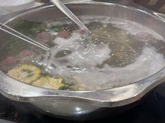 -潮悦牛肉火锅城(水贝店)