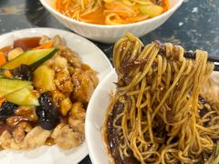 -桃园中华料理炸酱面(燕儿岛路店)