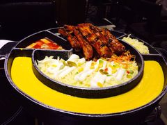 -火炉火自助餐(枫蓝国际店)