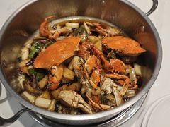 -七欣天香辣蟹火锅(无锡金太湖国际城店)