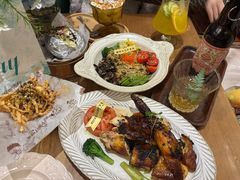 -秘密旅行Bonjour(黑金冠 江南西店)