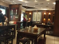 大堂-熙盛源(凤凰街店)