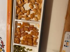 -荷塘秋月·本帮江浙菜(国权路店)
