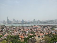 -厦门邮轮中心厦鼓码头(轮渡站)