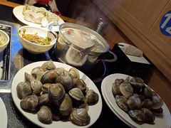 -蓝鲸湾汤泉(包河店)