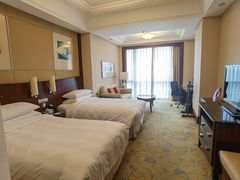 -苏州香格里拉大酒店