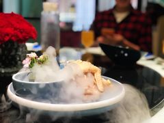 -尚一汤·粤菜海鲜(环球港店)