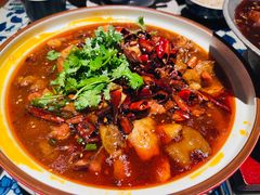 -绿茶餐厅(布吉万象汇店)