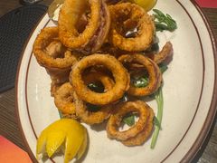 -ZAFFERANO西班牙海鲜饭(上海首店)