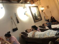 -铭洋专业采耳(田子坊店)