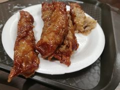 厦门五香卷-黄则和花生汤(中山路店)