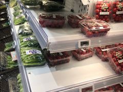 -盒马鲜生(岭南新世界店)