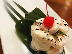 -海石湾餐厅·沙画家的店