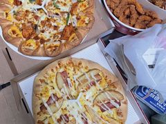 -必胜客(仁恒店)