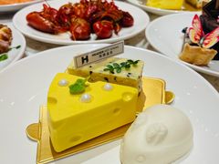 -北京海德酒店温泉