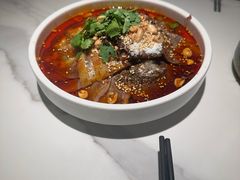 -粤香村(清真川菜店)