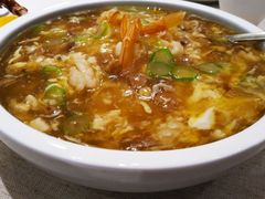 新加坡式海鲜烩饭-尚一汤·粤菜海鲜(环球港店)