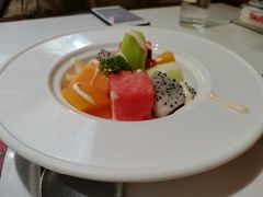-斗牛士牛排餐厅(镇明店)