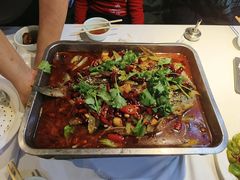 -李恩记清真水饺(北电大厦店)
