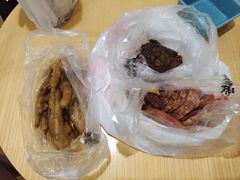 -王氏现捞(宽窄巷子2.0直营店)