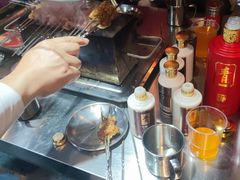 -幸福小串·地摊小炉子(三阳路店)