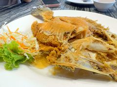 -建兴酒家(素里翁分店)