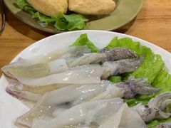 -东镇老火锅(长春路首店)