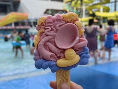 -温都水城·水梦奇缘