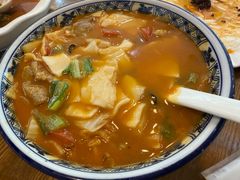 -河州宾馆清真餐厅(文锦南路店)