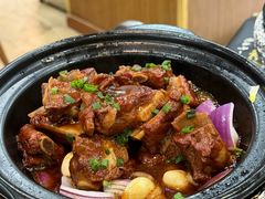 -金龙·打边炉(武进路店)