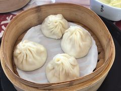 -锡笼记·无锡小笼(水岸店)