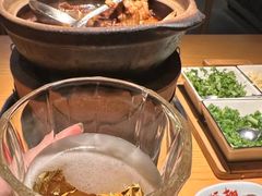 -蚝翅·海鲜粥·烧烤·龙虾季(海曙天一店)