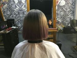 -HG美发设计沙龙