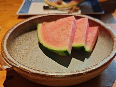 -肉串汪(月坛店)