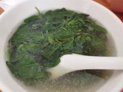 -陈记饮食店(菜园墩店)