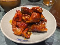 -兰溪小馆(首经贸店)