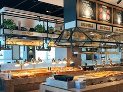 -比格比萨自助(诺亚大厦店)
