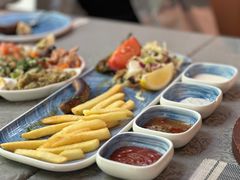 -La Medina餐厅(亮马河南路店)