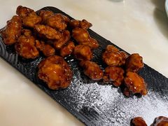 -绿茶餐厅(西单老佛爷店)