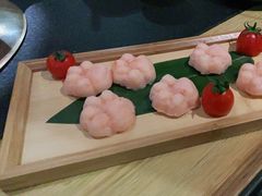 -湊湊火锅·茶憩(石家庄万象城店)